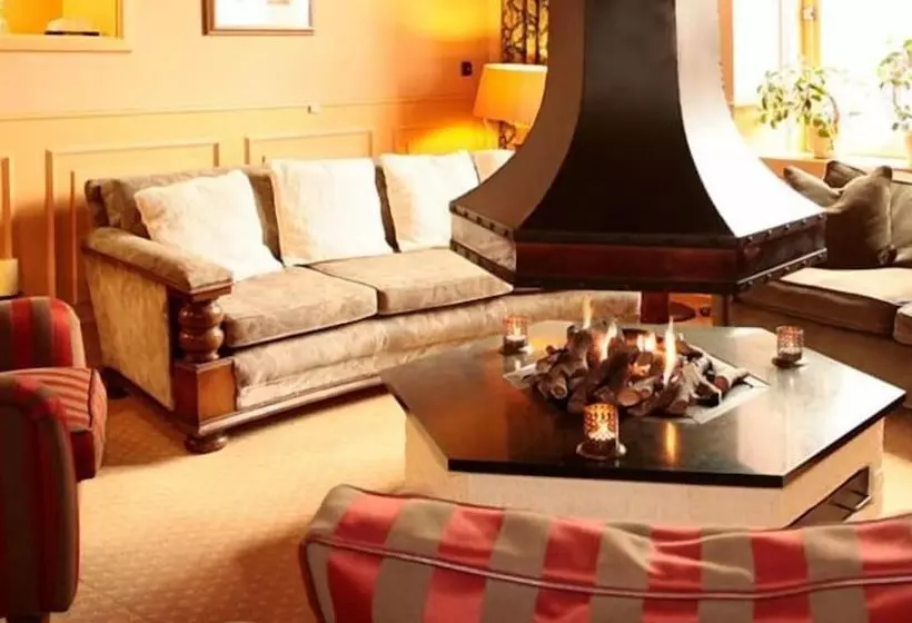 Stadshotel Ootmarsum