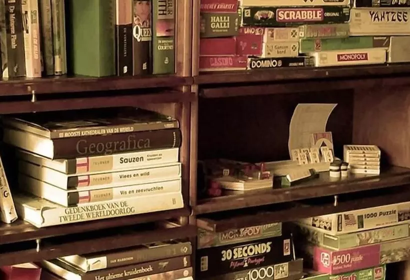 Stadshotel Ootmarsum