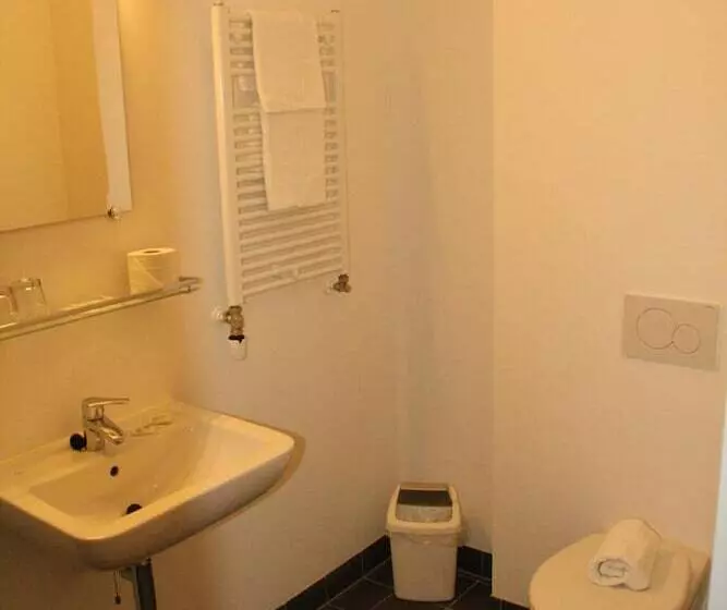 Stadshotel Ootmarsum