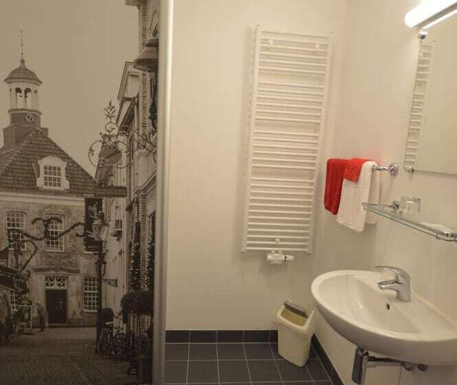 Stadshotel Ootmarsum