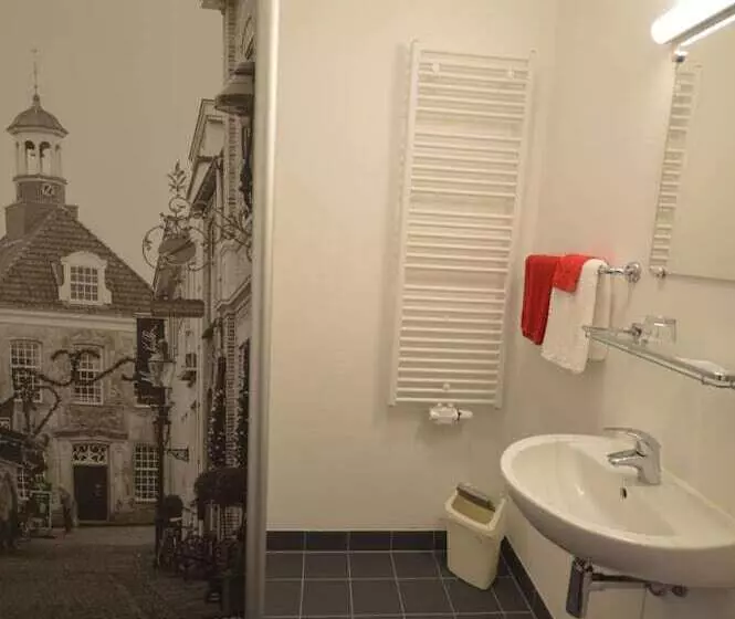 Stadshotel Ootmarsum