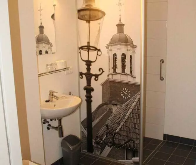 Stadshotel Ootmarsum