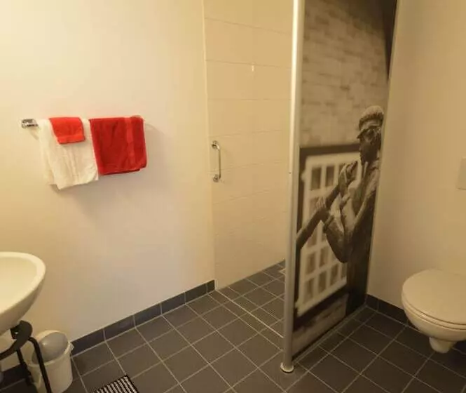 Stadshotel Ootmarsum