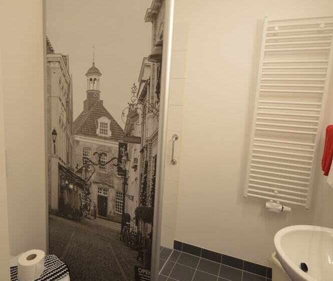 Stadshotel Ootmarsum