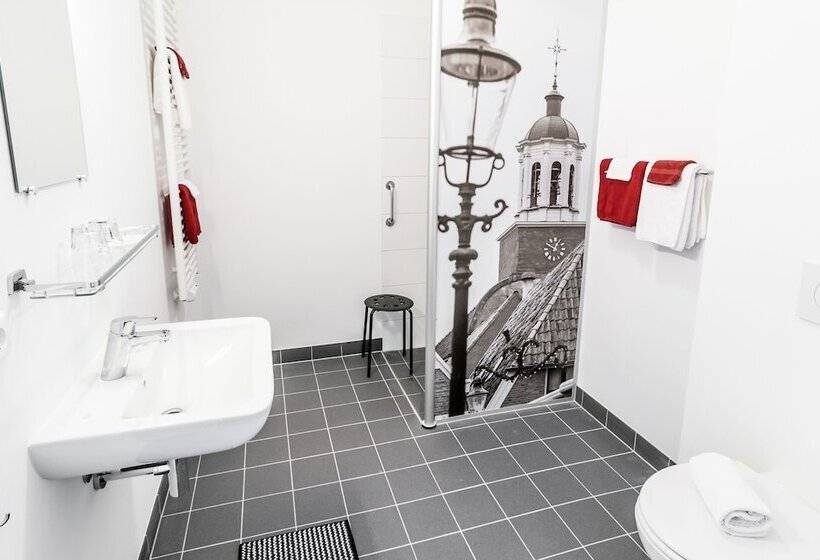 Stadshotel Ootmarsum