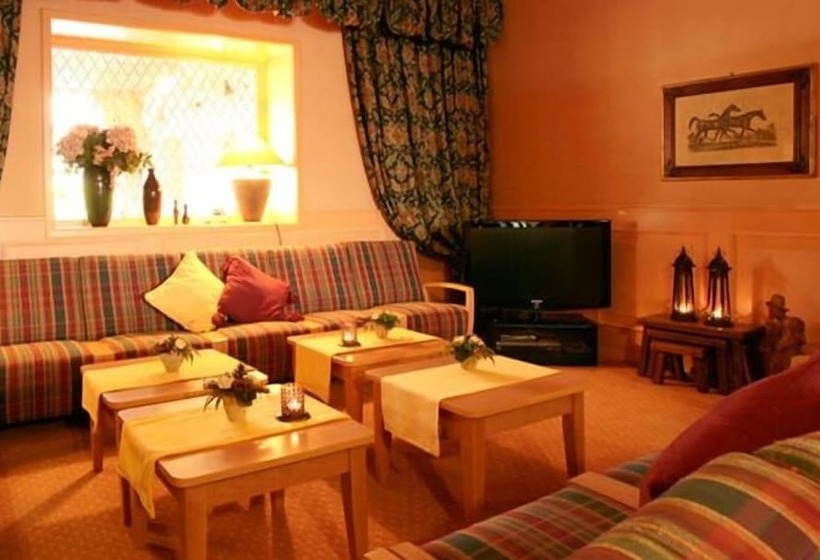 Stadshotel Ootmarsum