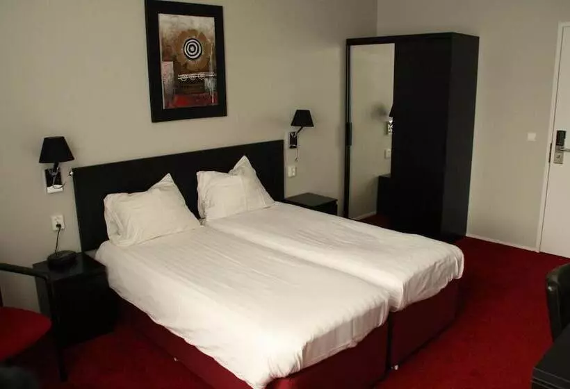 Stadshotel Ootmarsum