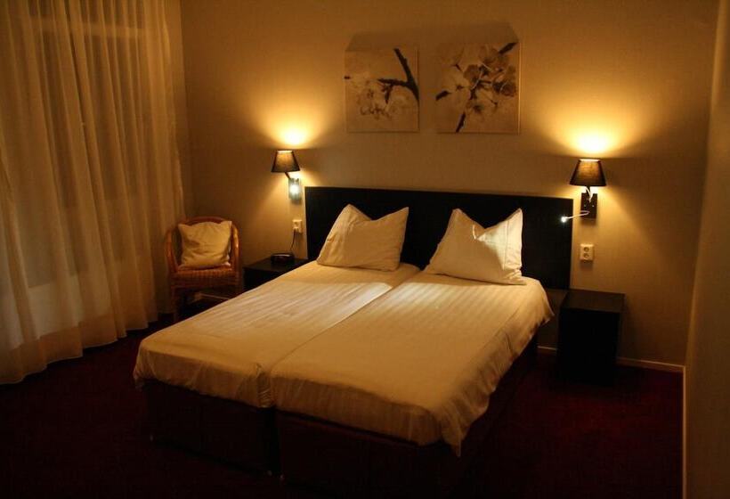 Stadshotel Ootmarsum