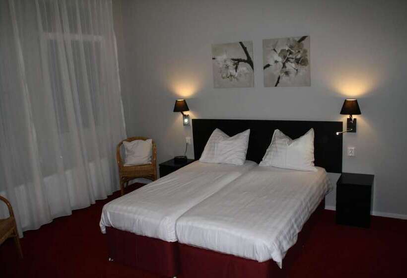 Stadshotel Ootmarsum