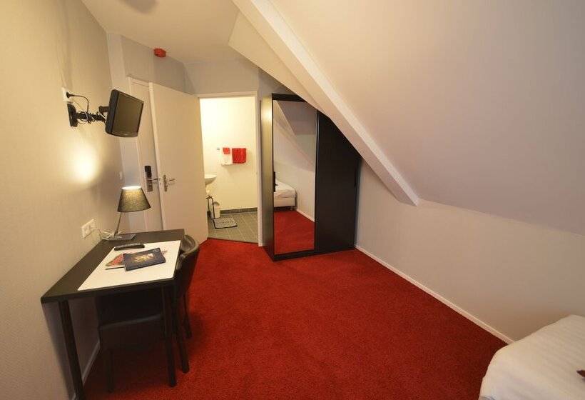 Stadshotel Ootmarsum