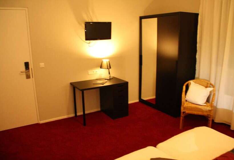 Stadshotel Ootmarsum