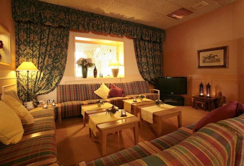 Stadshotel Ootmarsum