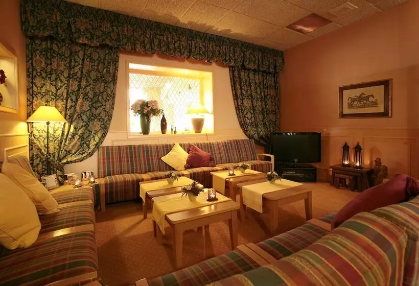 Stadshotel Ootmarsum