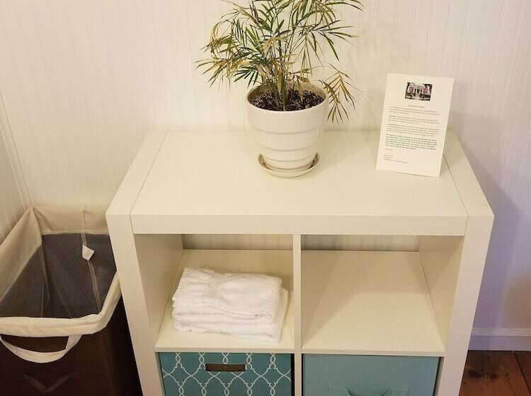 The Blackberry Inn Bed & Breakfast