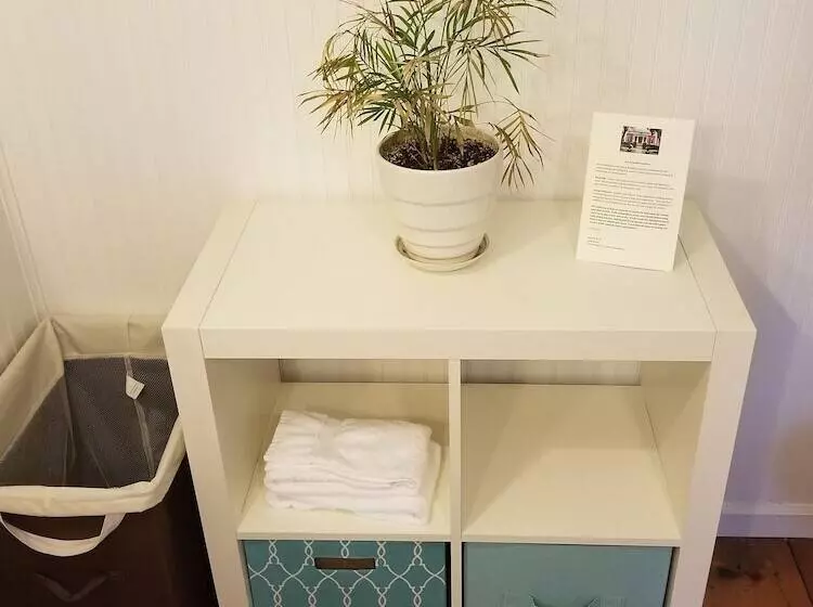 The Blackberry Inn Bed & Breakfast