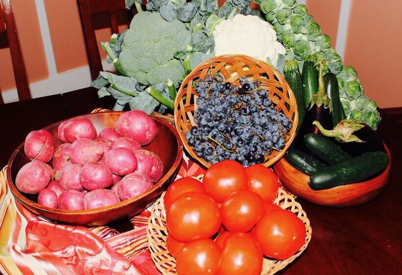 The Blackberry Inn Bed & Breakfast