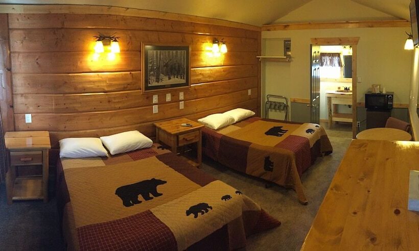 The Historic Madison Hotel Motel