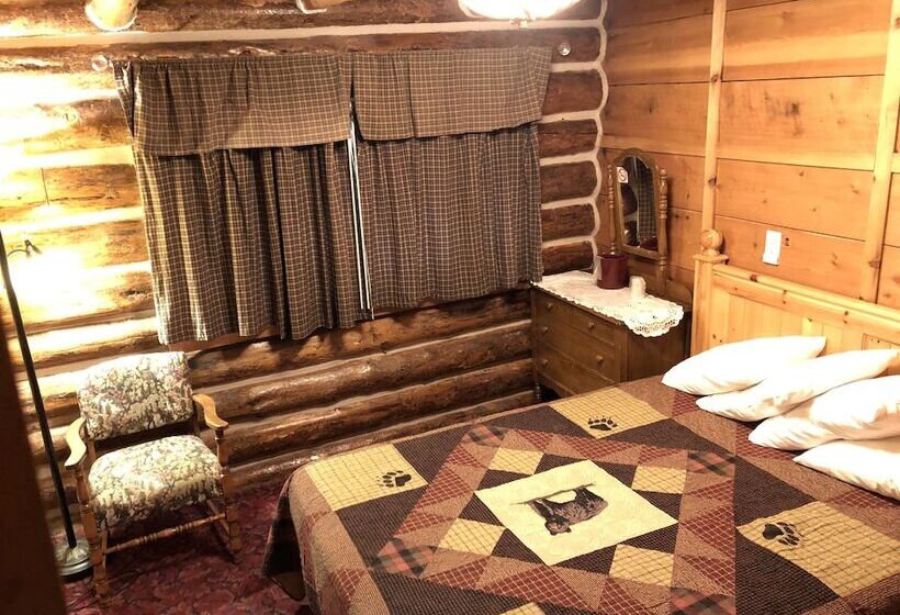 The Historic Madison Hotel Motel