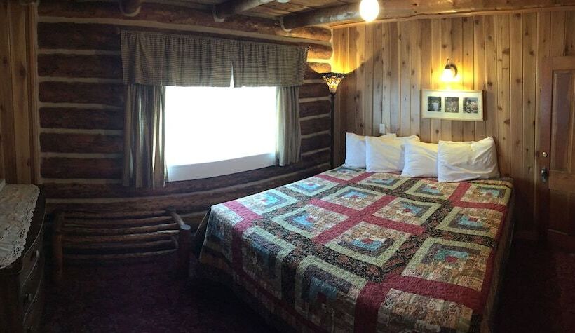 The Historic Madison Hotel Motel