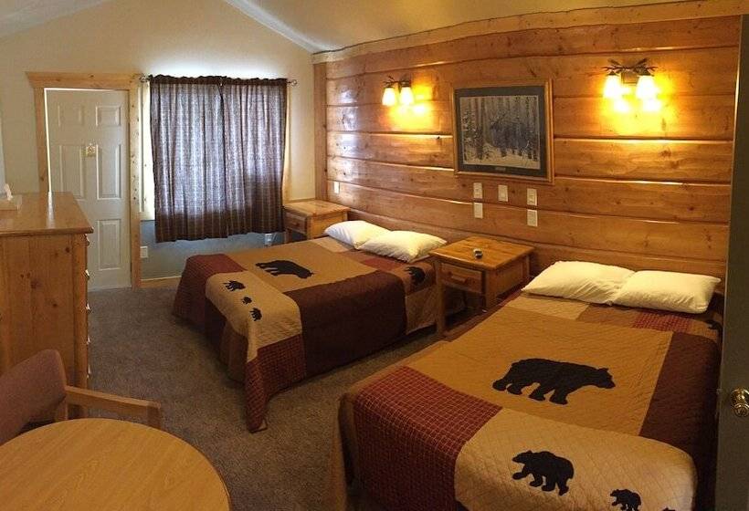 The Historic Madison Hotel Motel