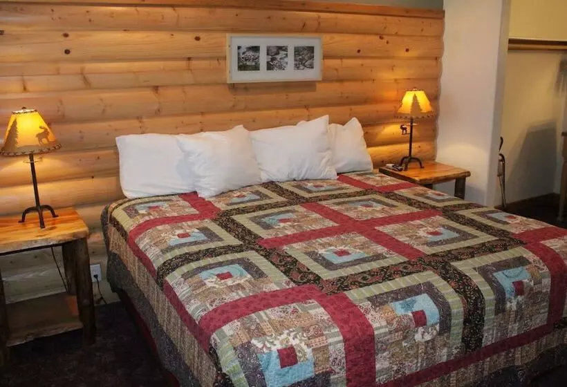 The Historic Madison Hotel Motel