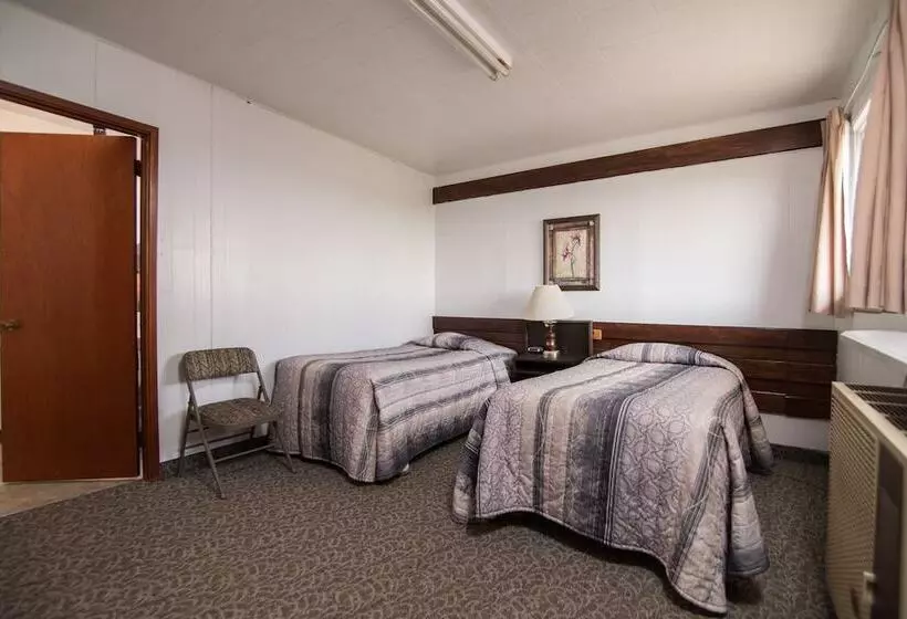 Wild Goose Motel And Campground