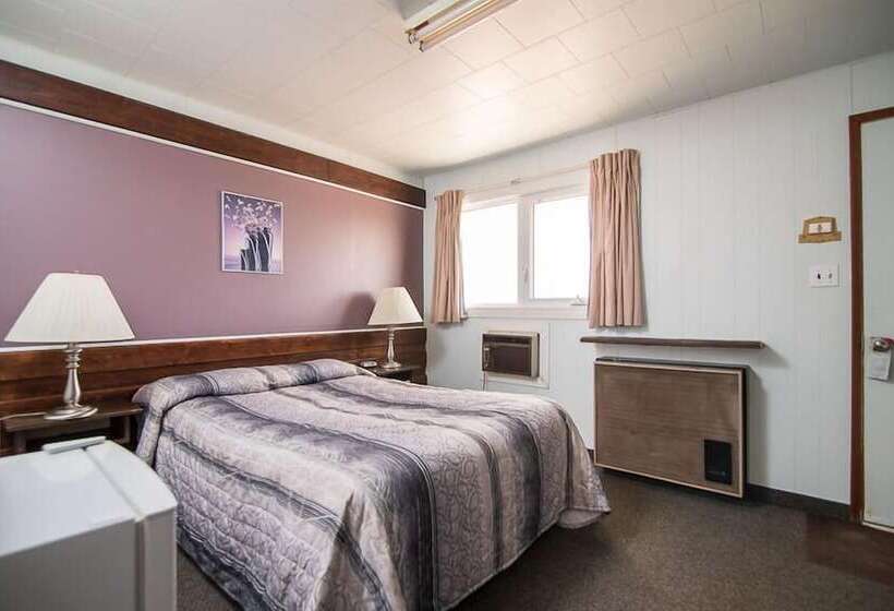 Wild Goose Motel And Campground