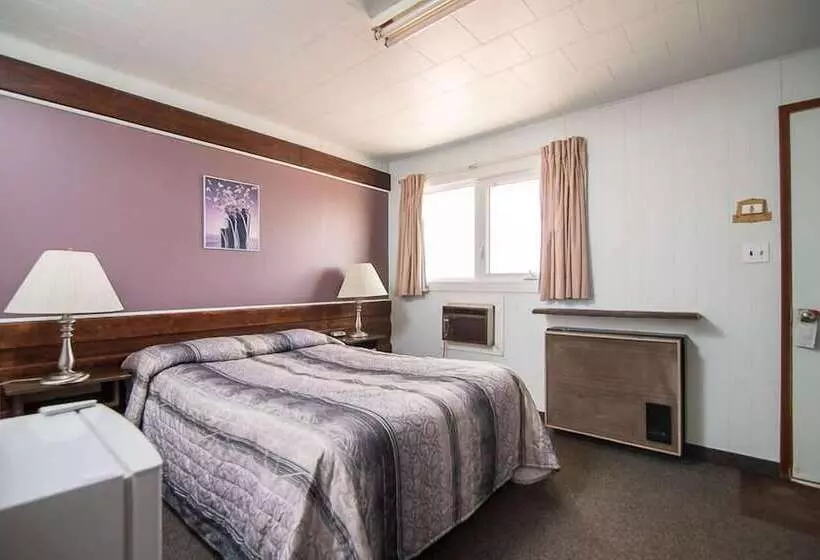 Wild Goose Motel And Campground