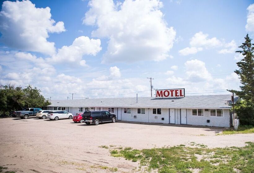 Wild Goose Motel And Campground