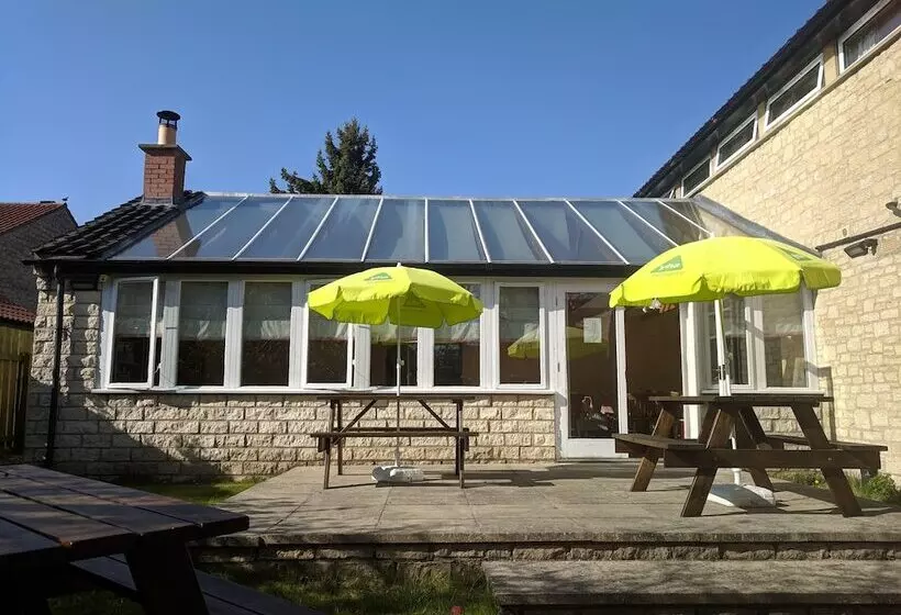 Yha Helmsley   Hostel