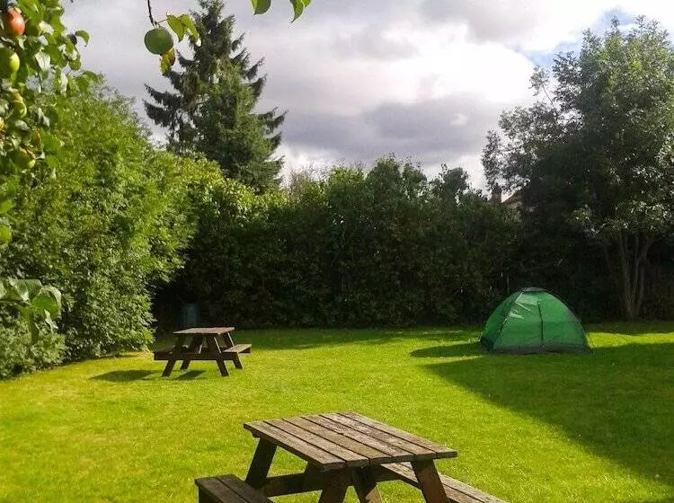 Yha Helmsley   Hostel