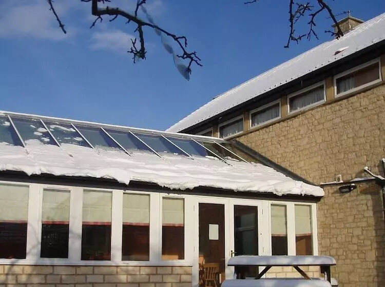 Yha Helmsley   Hostel