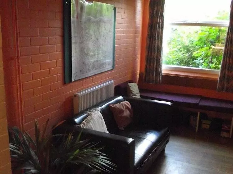 Yha Helmsley   Hostel