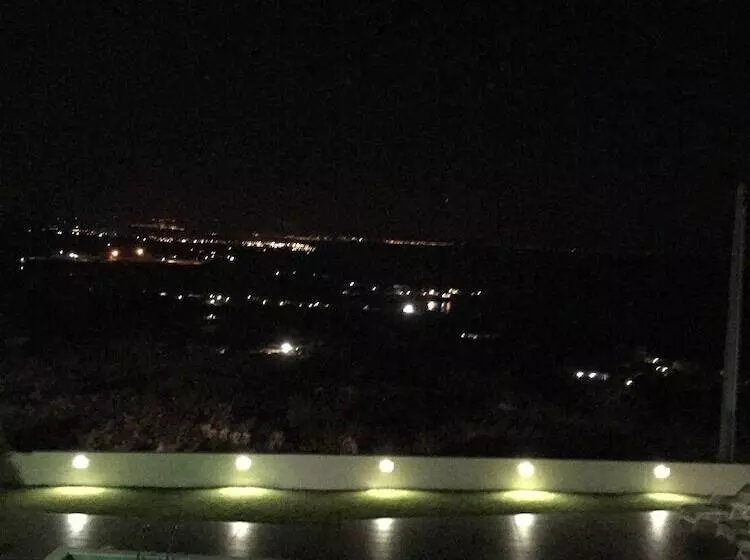 B&b Resort Torrefano