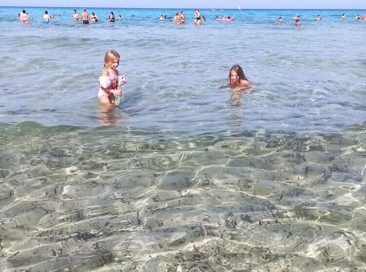 B&b Resort Torrefano