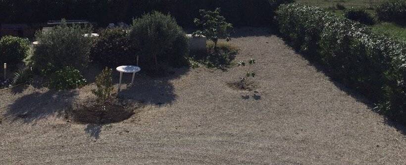 B&b Resort Torrefano