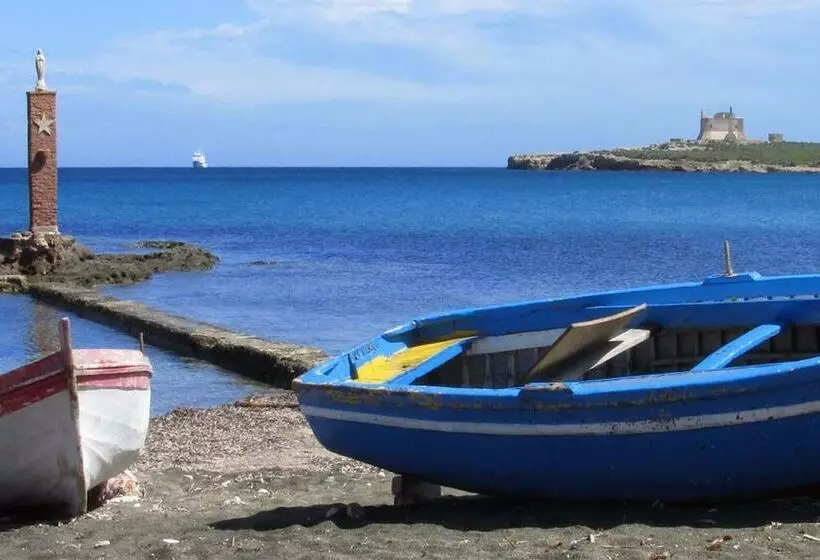 B&b Resort Torrefano