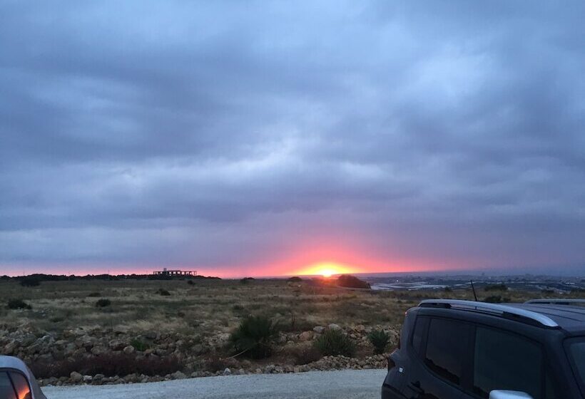 B&b Resort Torrefano