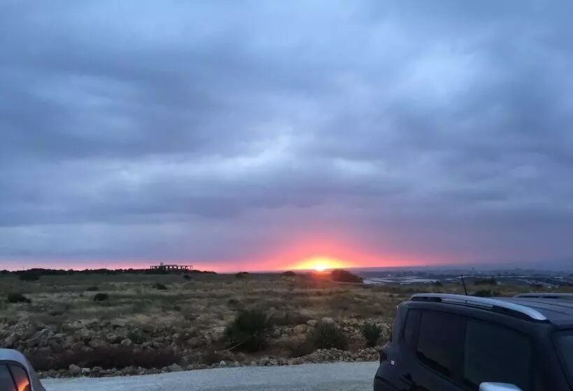 B&b Resort Torrefano