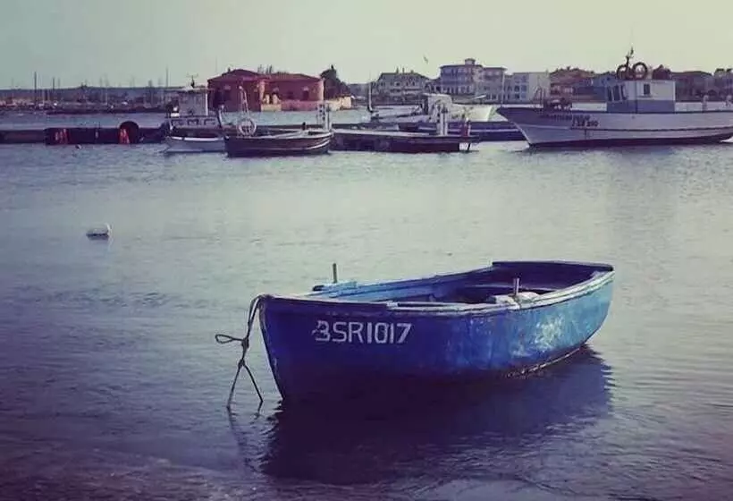 B&b Resort Torrefano