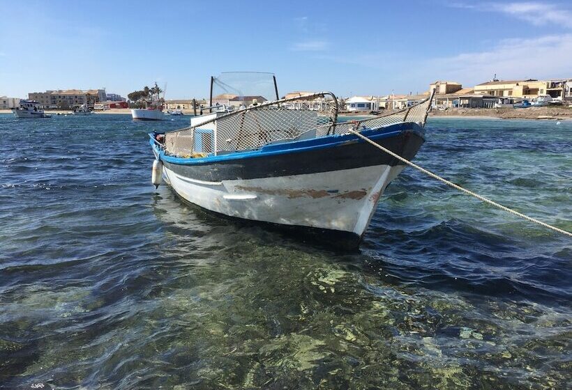 B&b Resort Torrefano