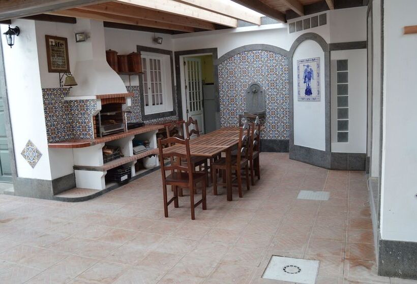 住宿加早餐  Islet View