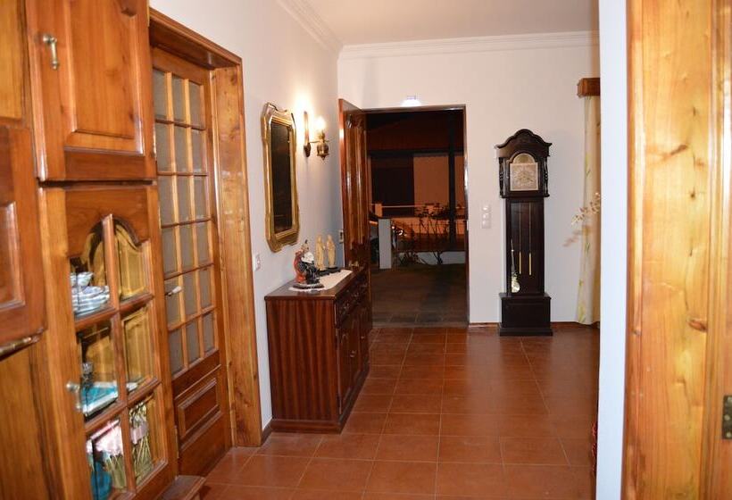 住宿加早餐  Islet View