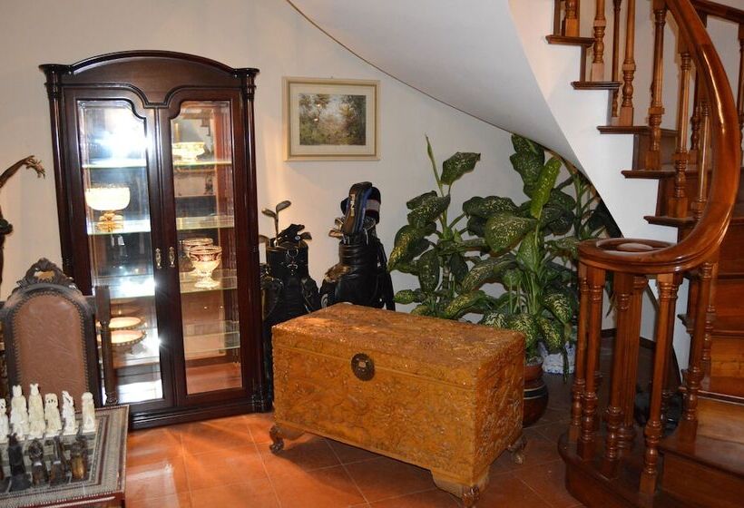 住宿加早餐  Islet View