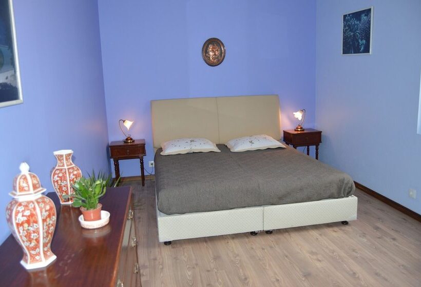 住宿加早餐  Islet View