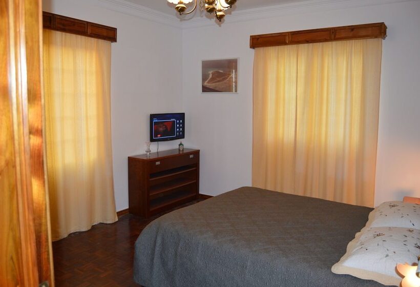 住宿加早餐  Islet View