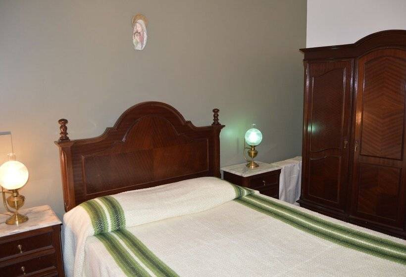 住宿加早餐  Islet View