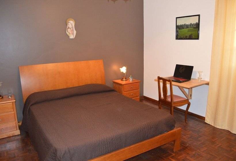 住宿加早餐  Islet View