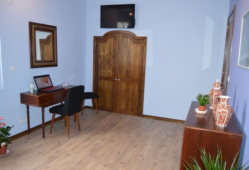 住宿加早餐  Islet View