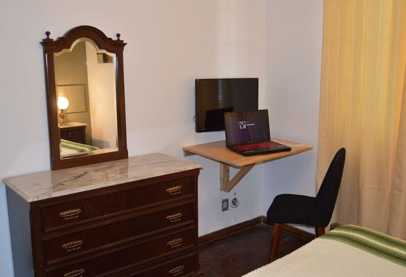 住宿加早餐  Islet View